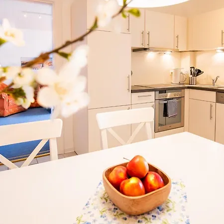 Apartment Haus Zur Linde 1 *
