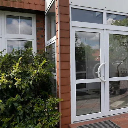 Haus Zur Linde 1 Daire Dahme