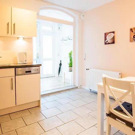 Daire Haus Zur Linde 1