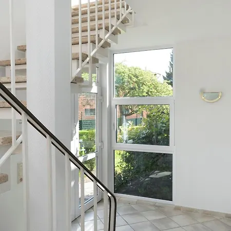 Haus Zur Linde 1 Apartment