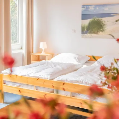 Daire Haus Zur Linde 1 Dahme