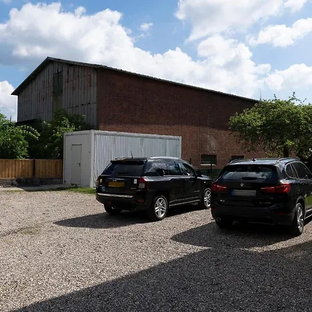 Haus Zur Linde 1 * Dahme