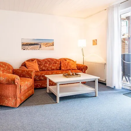 Haus Zur Linde 1 *