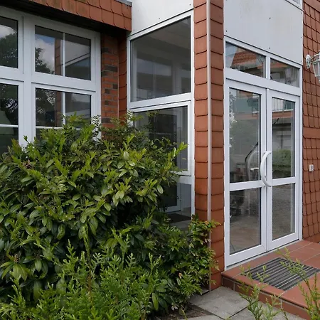 Haus Zur Linde 1 Apartment
