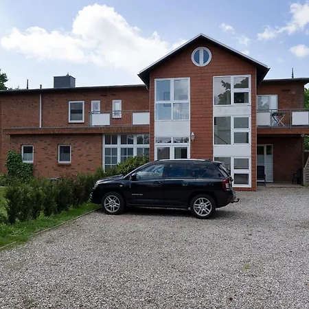 Daire Haus Zur Linde 1