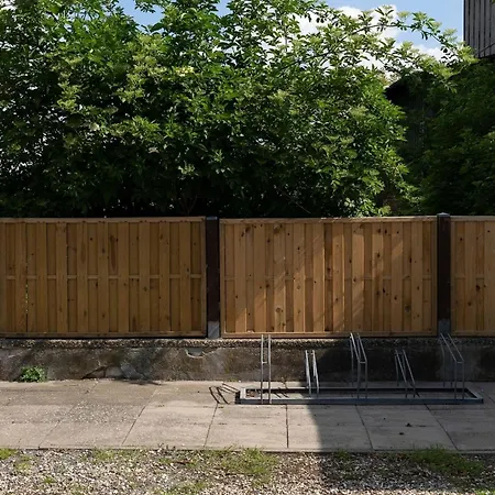 Daire Haus Zur Linde 1 *