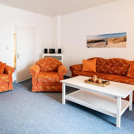 Haus Zur Linde 1 * Dahme (Schleswig-Holstein)
