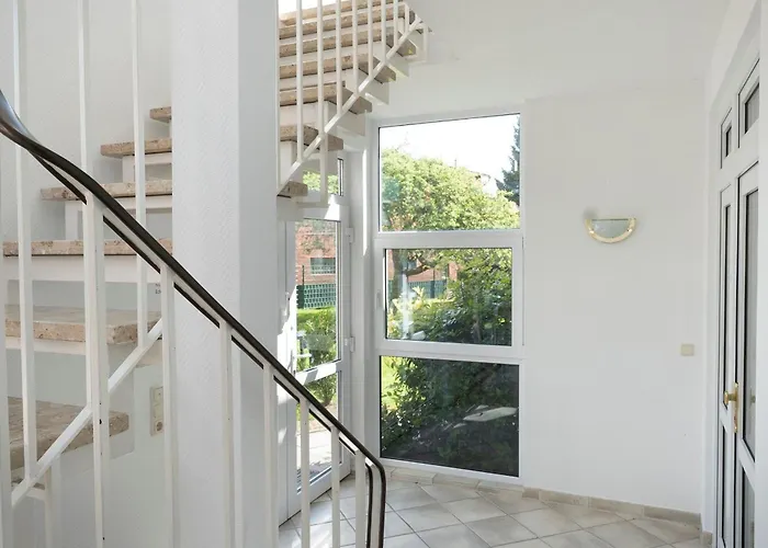 Haus Zur Linde 1 Appartamento